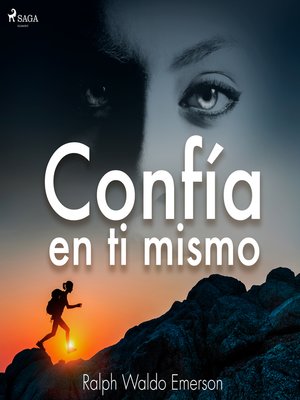 cover image of Confía en ti mismo
